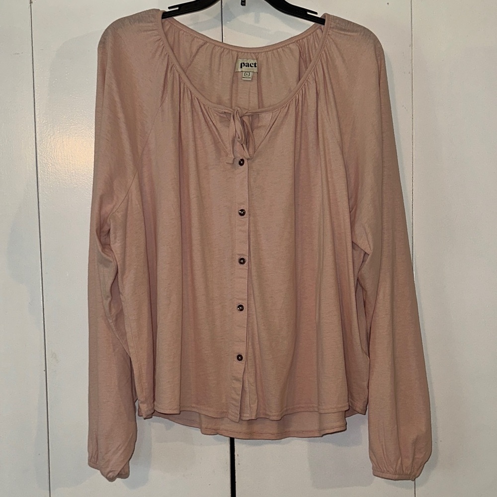 Pact Top